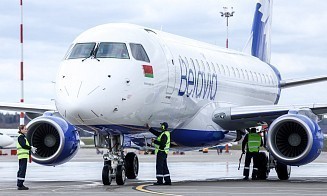 Belavia два дня продает билеты в Казахстан со скидкой 40%